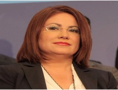 Μ. Σπυράκη για το σκάνδαλο Novartis: «Απολύτως καθεστωτική η συμπεριφορά της κυβέρνησης»